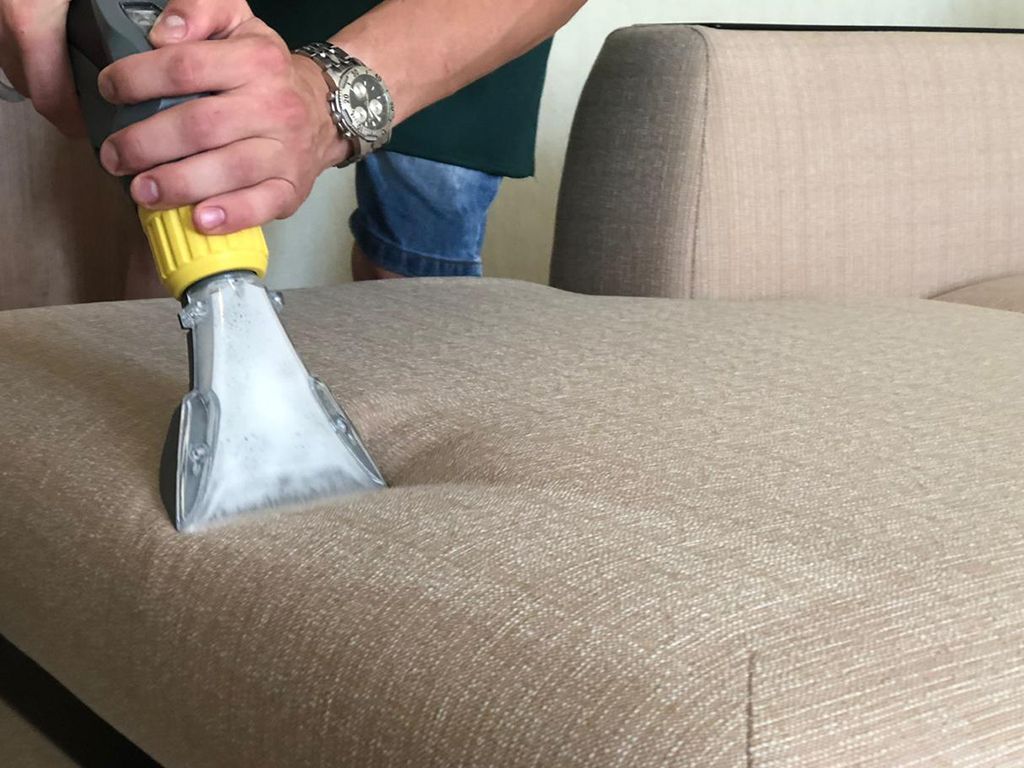 Gökdere Koltuk Yıkama